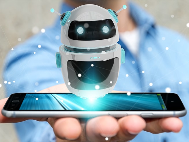 chatbot