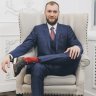 Александр Лелькин
