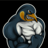 Penguin on steroids