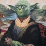 Master Yoda