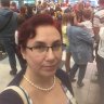 Светлана Мок