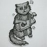 КотБаюн