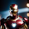 IRONMAN