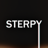 Sterpy