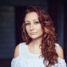 Анастасия Бодямазер
